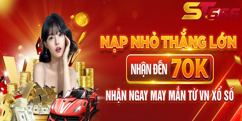 Top Nhà Cái ST666 - Nâng Cao Trải Nghiệm Cùng Top 5 Nhà Cái Uy Tín